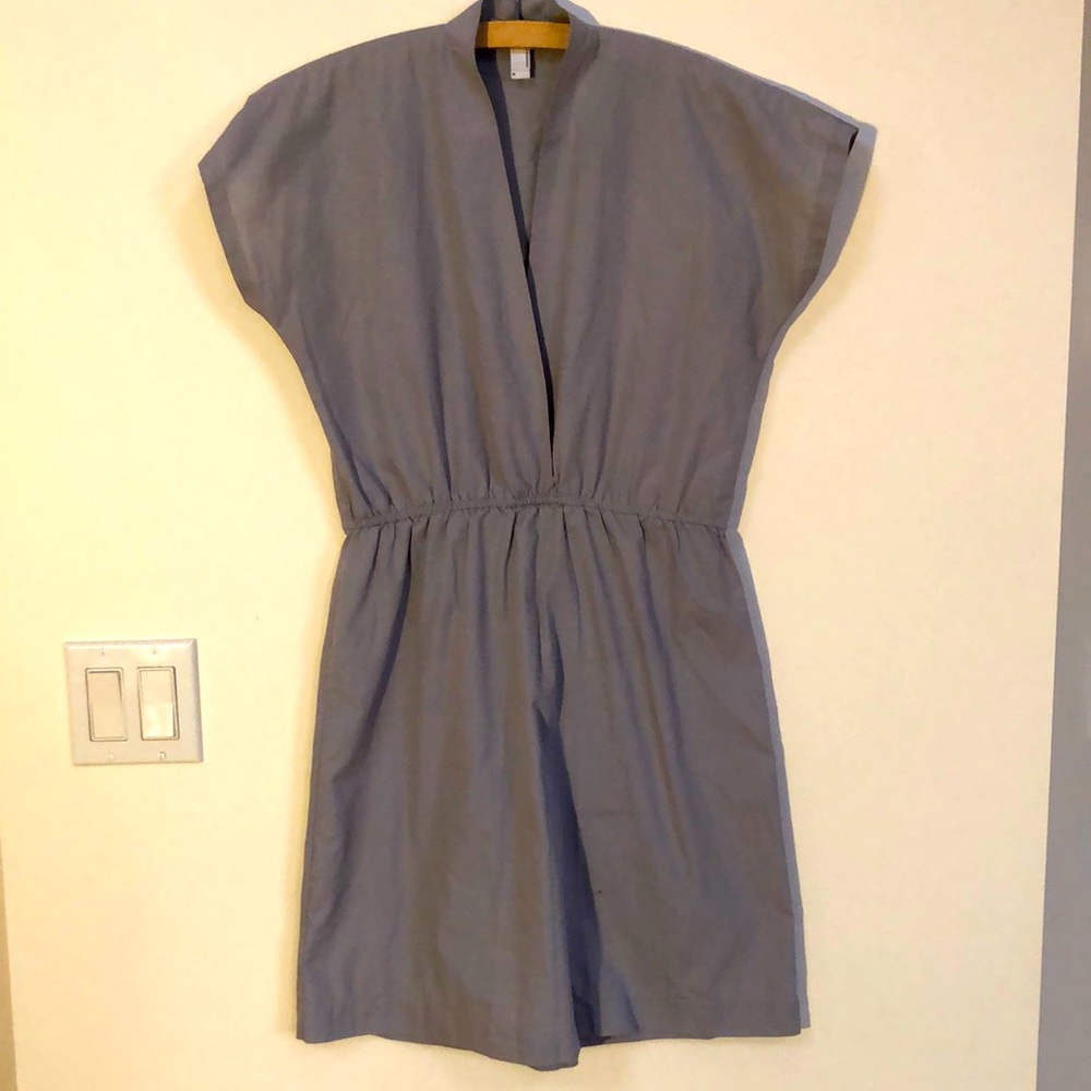 American Apparel Dress